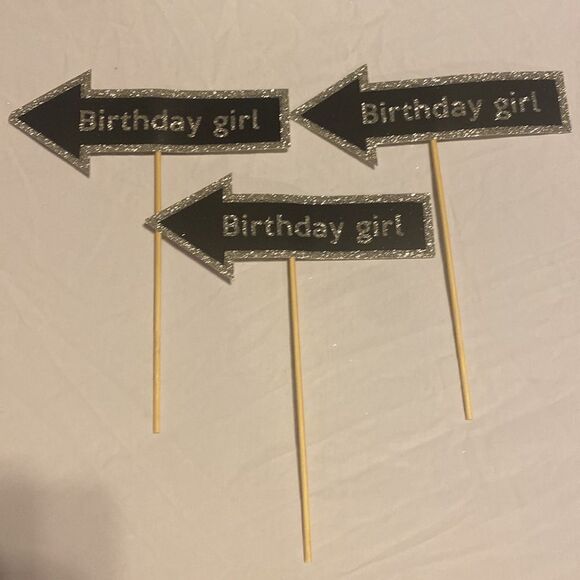 Perfect Occasions Sweet 16 Themed Photo Booth Decor Props Set of 46 Props EUC - Picture 10 of 14